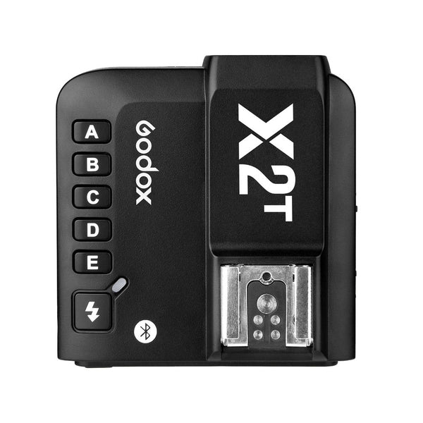 Godox X2T Wireless TTL Transmitter - Fujifilm