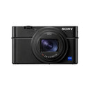 Sony Cybershot RX100 VII