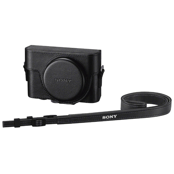Sony LCJ-RXK Jacket Case for RX100-Series Cameras
