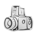 The Camera Store Microfibre Lens Cloth