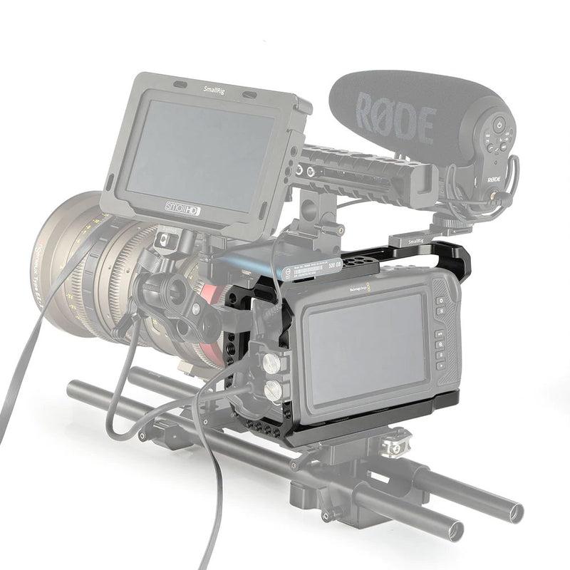 SmallRig-Cage-for-Blackmagic-Design-Pocket-Cinema-Camera-4K-view-3