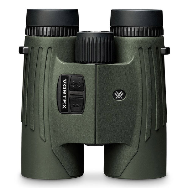 Vortex Fury HD 5000 10x42 Rangefinding Binocular