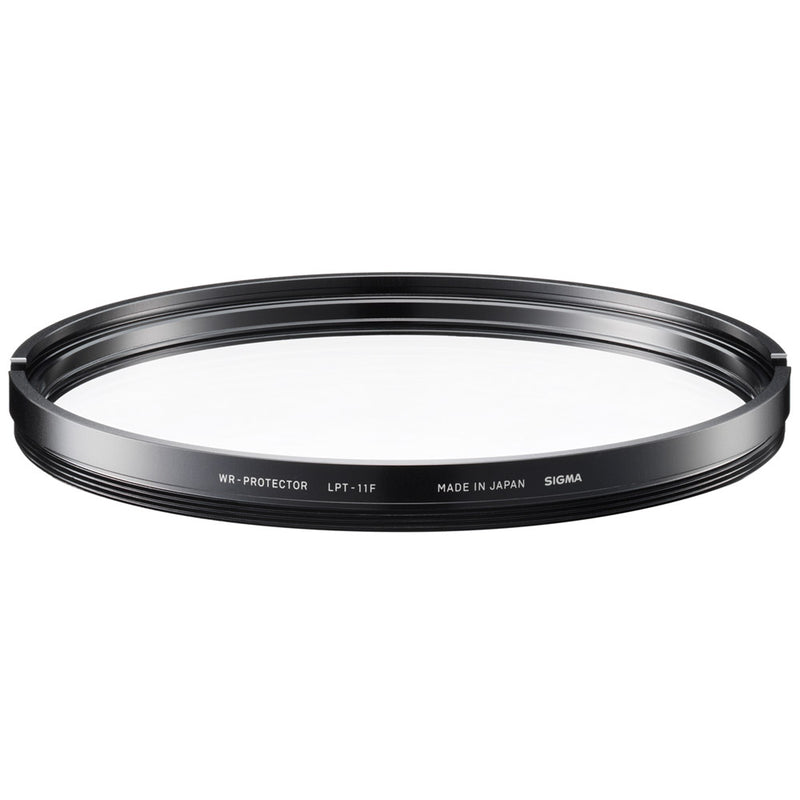Sigma LPT-11 WR Protector Filter for 500mm f4 Sport