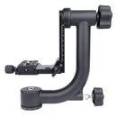 Yelangu A17 Gimbal Head