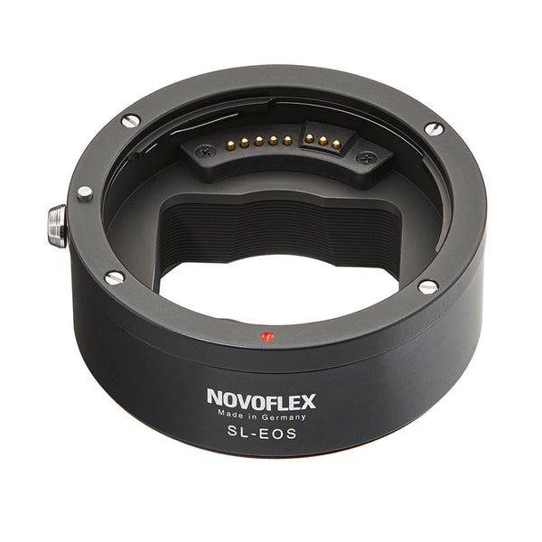 Novoflex Mount Adapter - Canon EF to Leica SL
