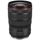 Canon RF 24-70mm f2.8L IS USM