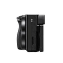 Sony-a6100-Mirrorless-with-16-50mm-f3-5-5-6---55-210mm-f3-5-6-3-Mirrorless-Kit-view-2