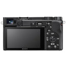 Sony-a6100-Mirrorless-with-16-50mm-f3-5-5-6---55-210mm-f3-5-6-3-Mirrorless-Kit-view-4