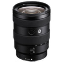 Sony E 16-55mm f2.8 G