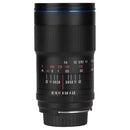 Laowa 100mm f2.8 2x Ultra Macro APO - Nikon F