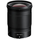 Nikkor Z 24mm f1.8 S