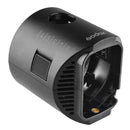 Godox AD-P Profoto Adapter for AD200 Flashes