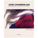 John Chamberlain: Bending Spaces