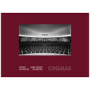 Karl Hugo Schmölz: Cinemas (English and German Edition)