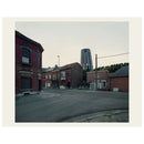 Andreas Tschersich: Peripher