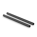 SmallRig 15mm Aluminum Rod Pair - 12"