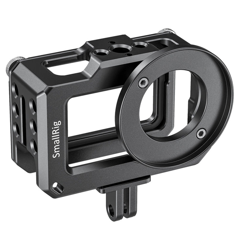 SmallRig-Cage-for-DJI-Osmo-Action-view-4
