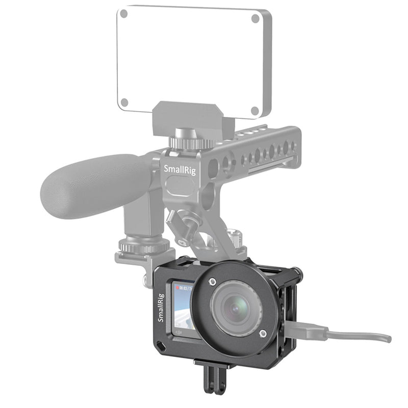 SmallRig-Cage-for-DJI-Osmo-Action-view-5