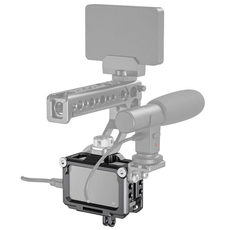 SmallRig-Cage-for-DJI-Osmo-Action-view-6