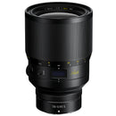 Nikkor Z 58mm f0.95 Noct