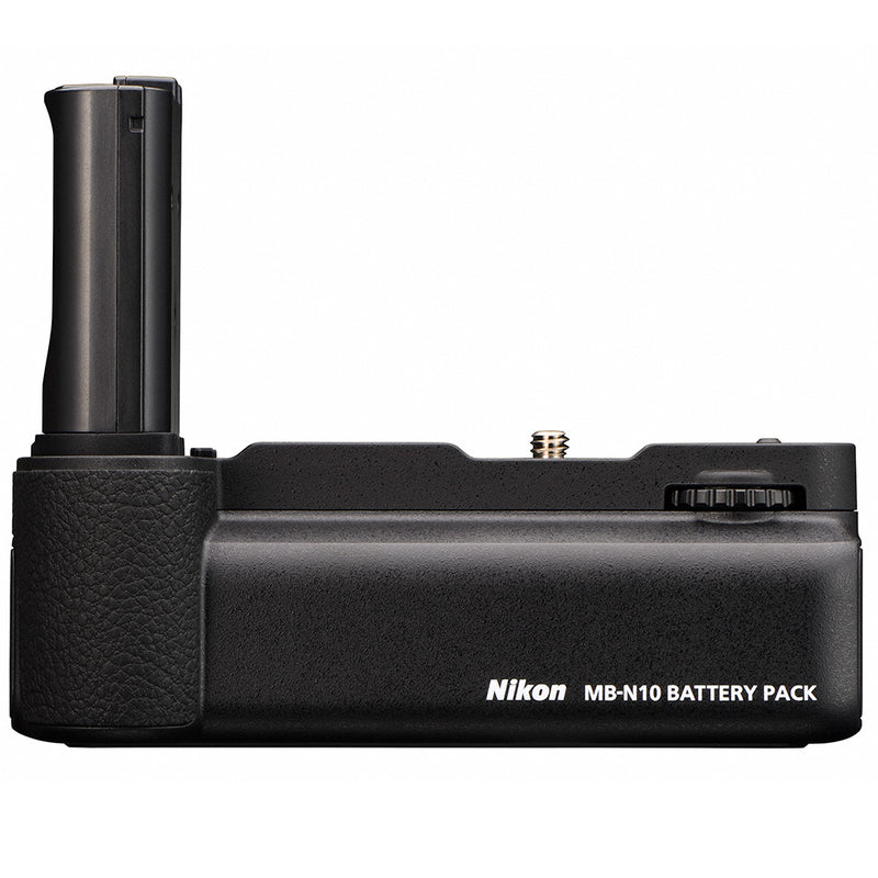 Nikon MB-N10 Battery Grip for Z6 and Z7