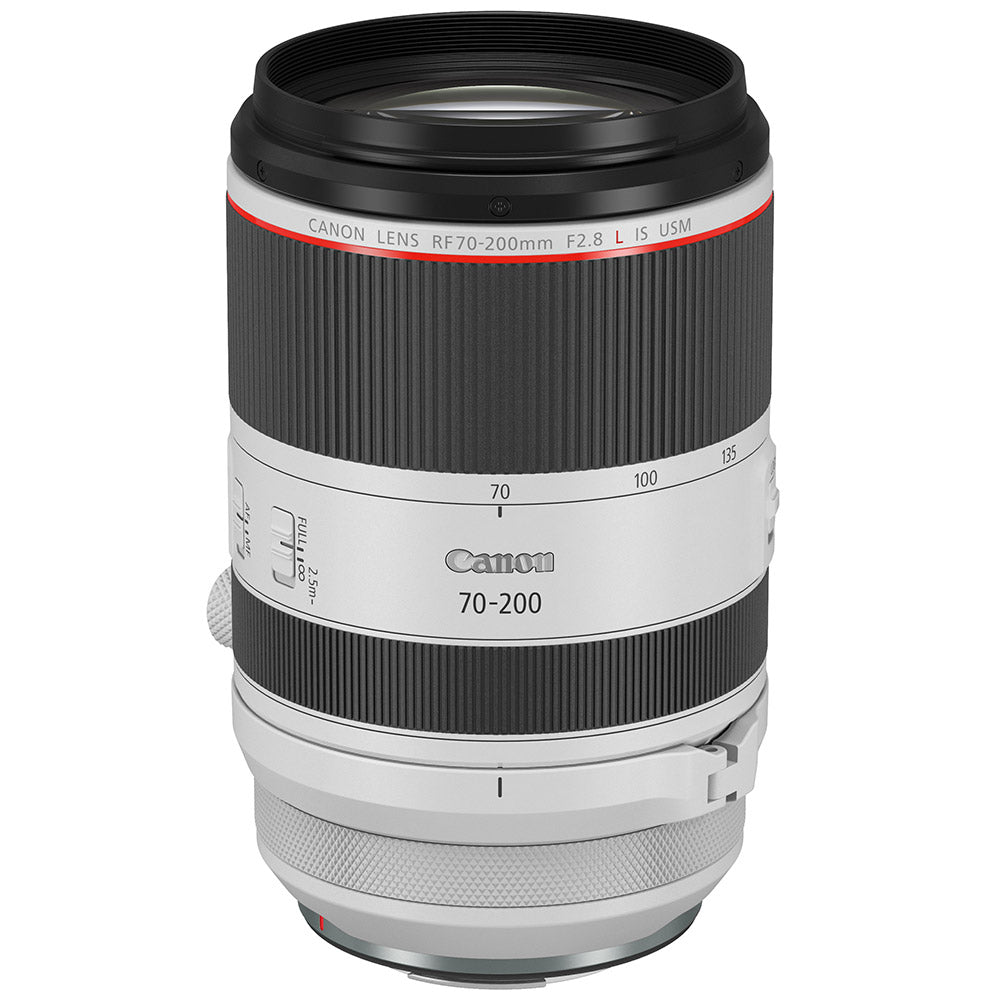 Canon RF 70-200mm IS USM - Main Image