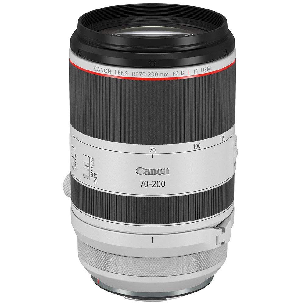 Canon RF 70-200mm f2.8L IS USM