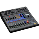 Zoom LiveTrak L-8 Mixer