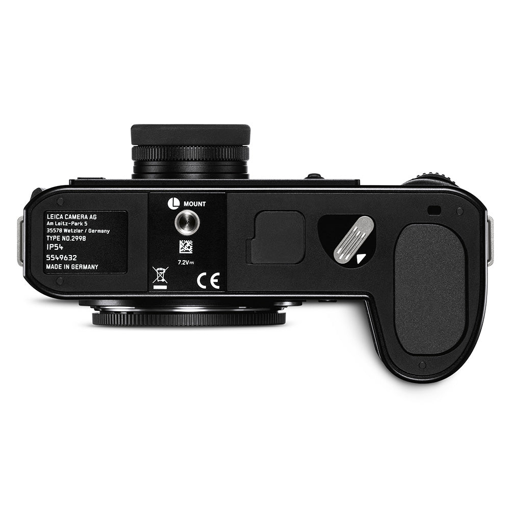Leica SL2 Mirrorless Digital Camera body