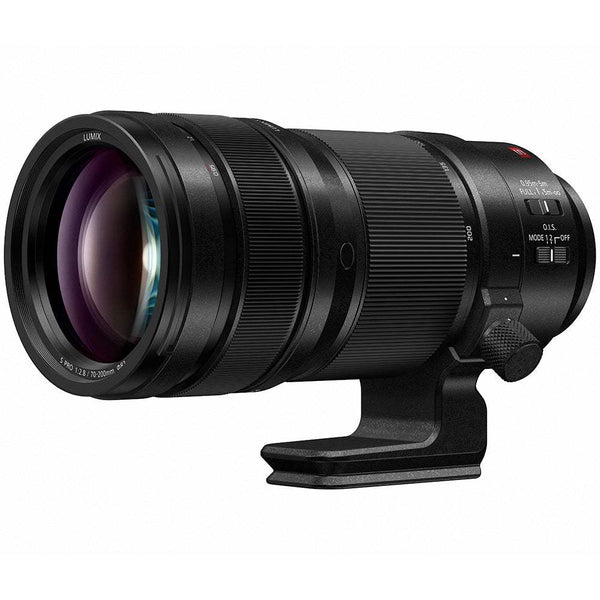 LUMIX S PRO 70-200mm F2.8 O.I.S　S-E70200 Products15715-1000x1000-