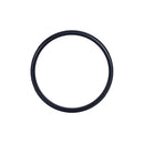 Leica E49 UVa II Filter - Black