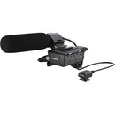 Sony XLR-K1M XLR Adapter Kit