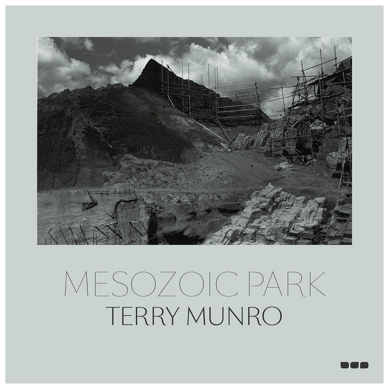 Terry Munro: Mesozoic Park