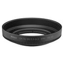 Nikon HN-40 Screw-On Lens Hood for Z DX 16-50mm
