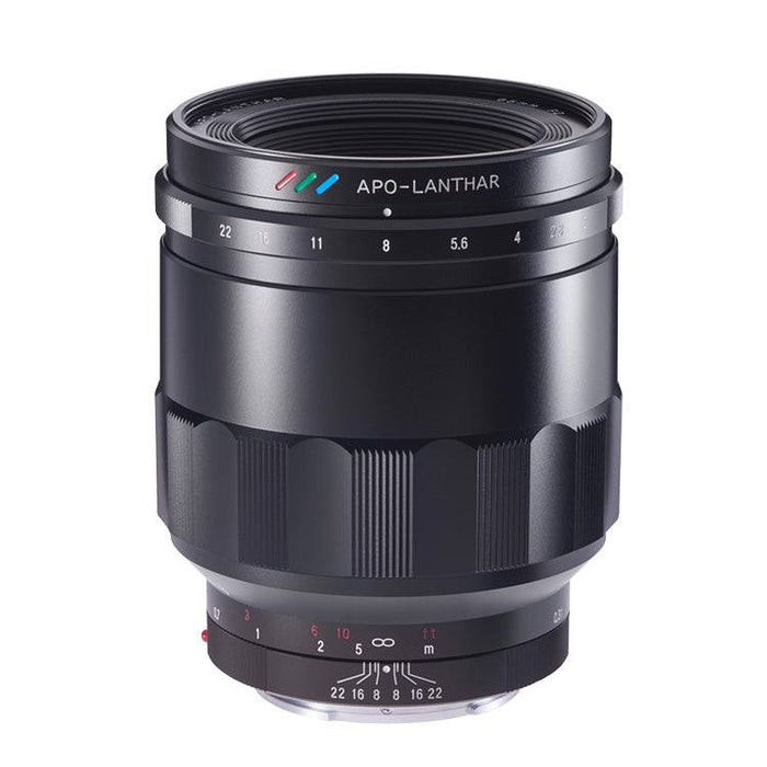 Voigtlander　MACRO APO-LANTHAR 65mm F2 Voigtlander 65mm f2.0 Macro APO-LANTHAR