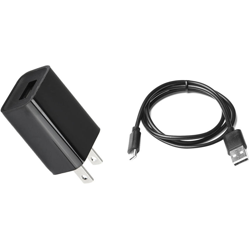 Godox VC1 USB Cable with Charging Adapter for V1