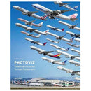 Photoviz: Visualizing Information through Photography