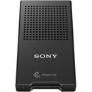Sony CFexpress Type B / XQD Card Reader