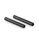 SmallRig 15mm Aluminum Rod Pair - 4"