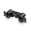 SmallRig Dual 15mm Rod Clamp