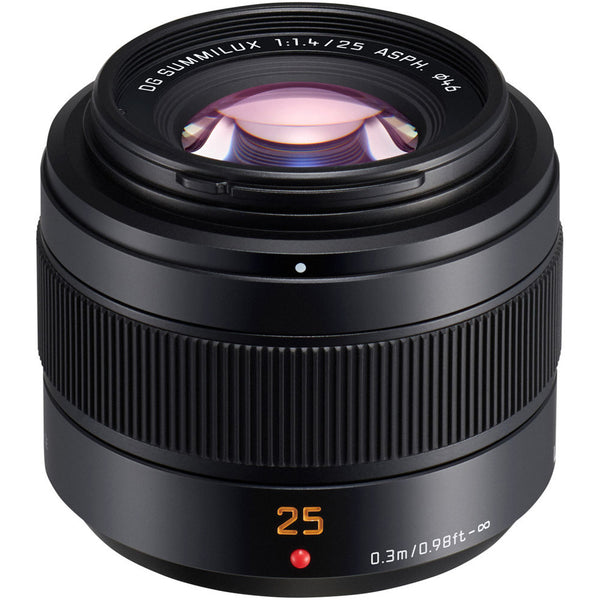 Panasonic　LEICA DG SUMMILUX 25mm F1.4 II Products15942-1000x1000-