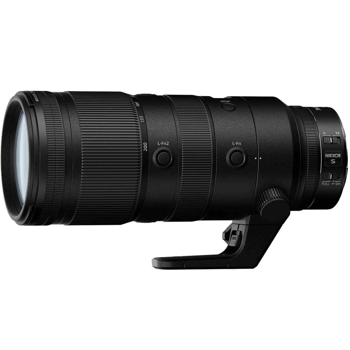 NIKKOR Z 70-200mm f/2.8 VR S zマウント 美品 Products15956-1500x1500-