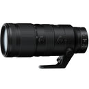 NIKKOR Z 70-200mm f2.8 VR S