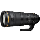 Nikkor AF-S 120-300mm f2.8E FL ED SR VR
