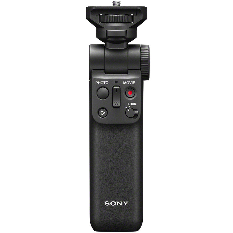 Sony GP-VBT2BT Wireless Shooting Grip