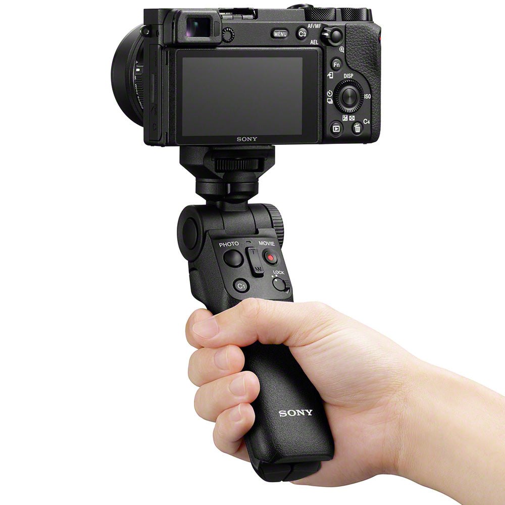 Sony GP-VPT2BT Wireless Shooting Grip