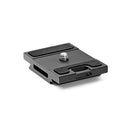 Gitzo GS5370SDR Quick Release Plate