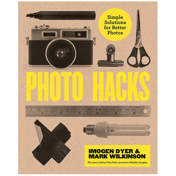 Photo Hacks: Simple Solutions for Better Photos