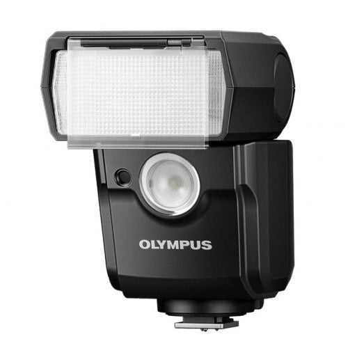 Olympus FL-700WR Flash