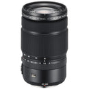 FUJIFILM GF 45-100mm f4 R LM WR